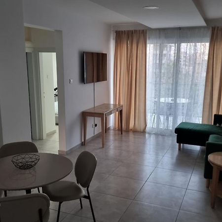 Sweet Apartment'S Limassol Exterior foto