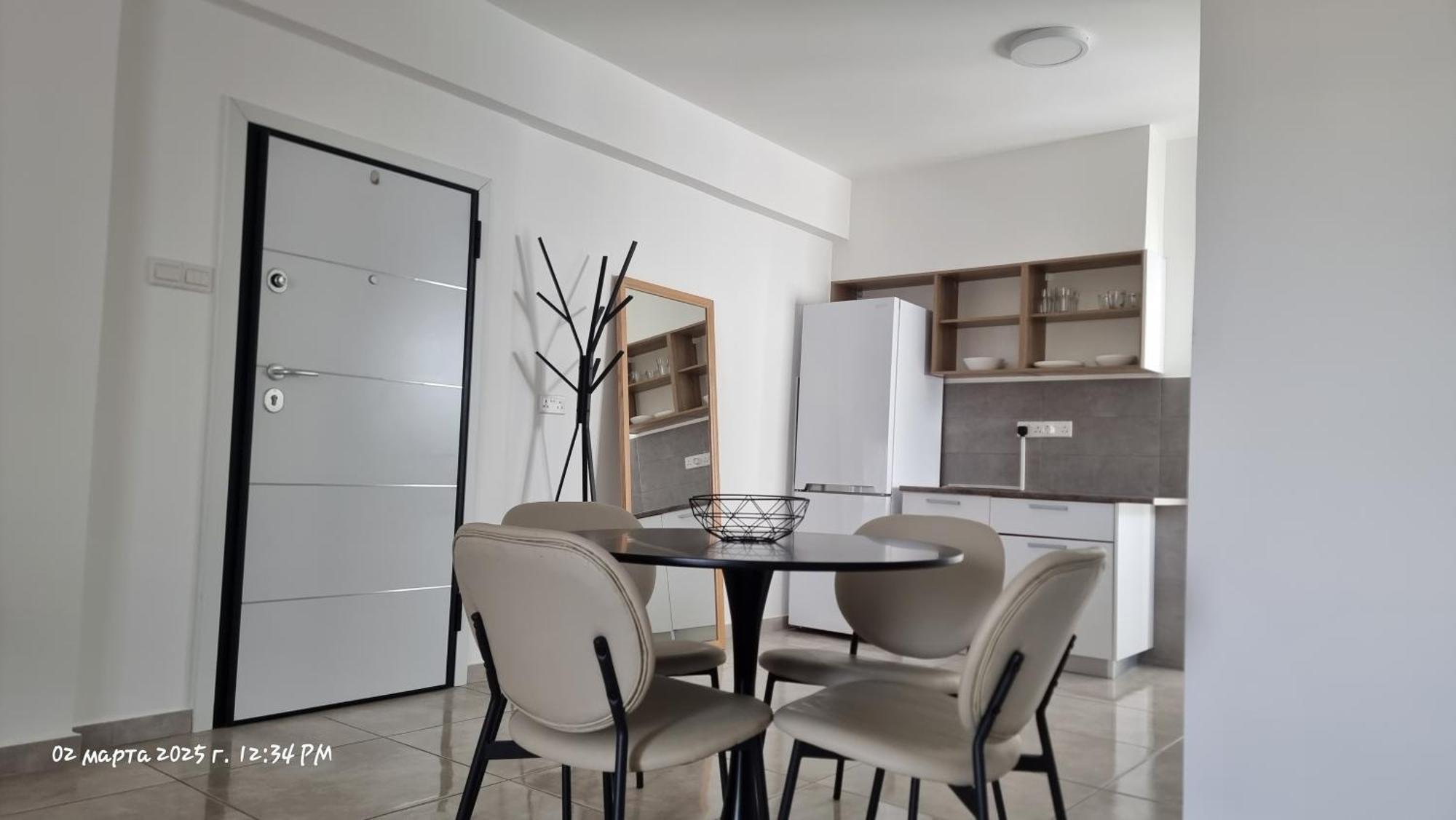 Sweet Apartment'S Limassol Exterior foto