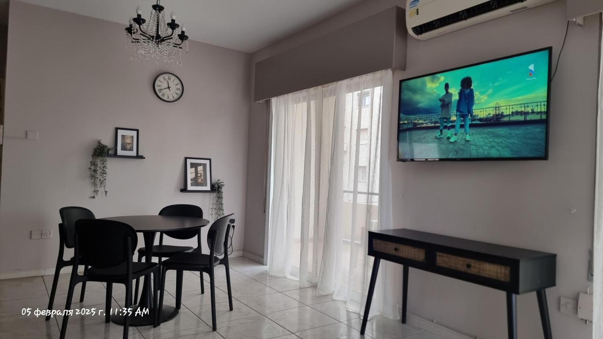 Sweet Apartment'S Limassol Exterior foto