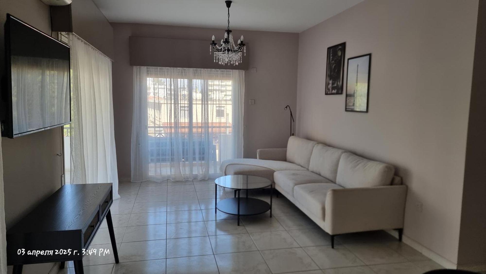 Sweet Apartment'S Limassol Exterior foto