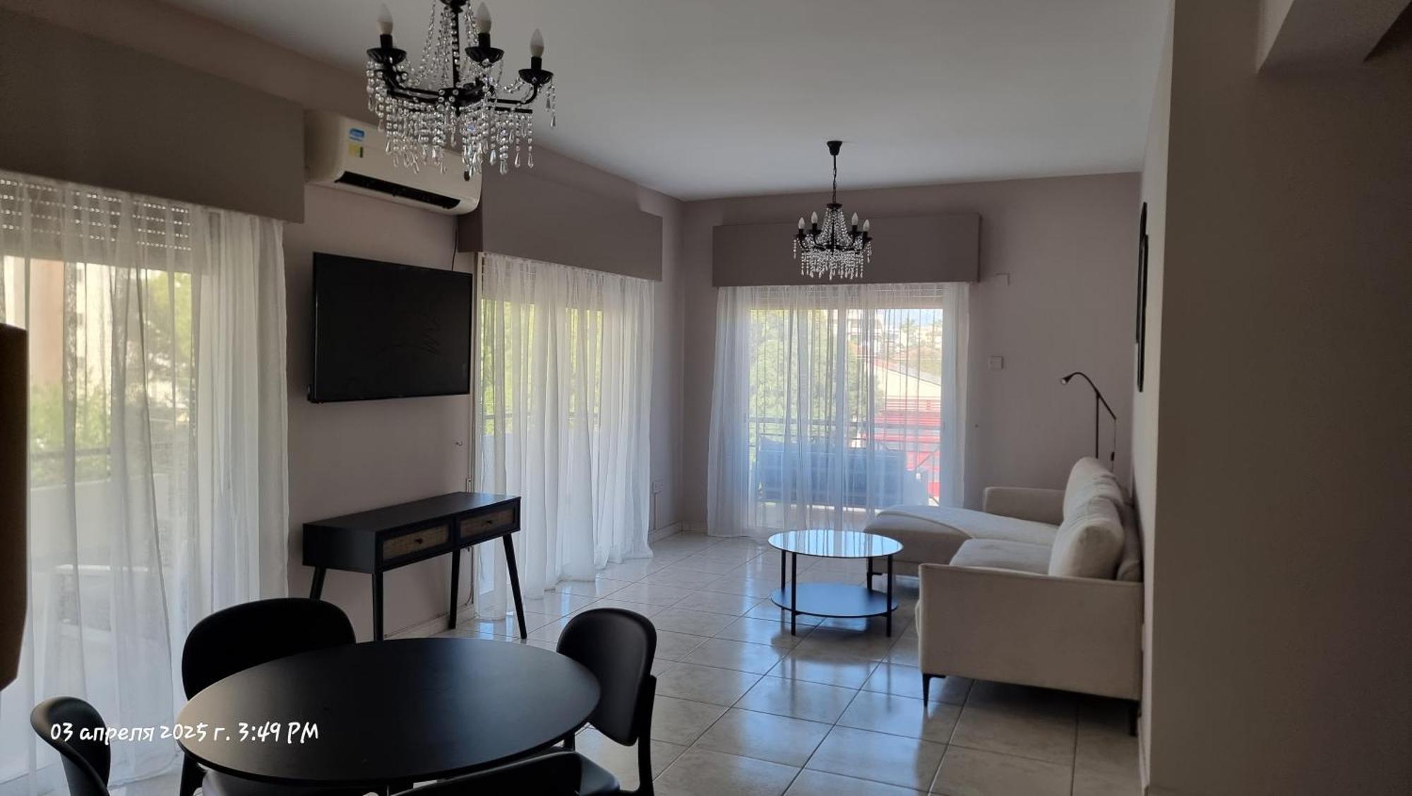 Sweet Apartment'S Limassol Exterior foto