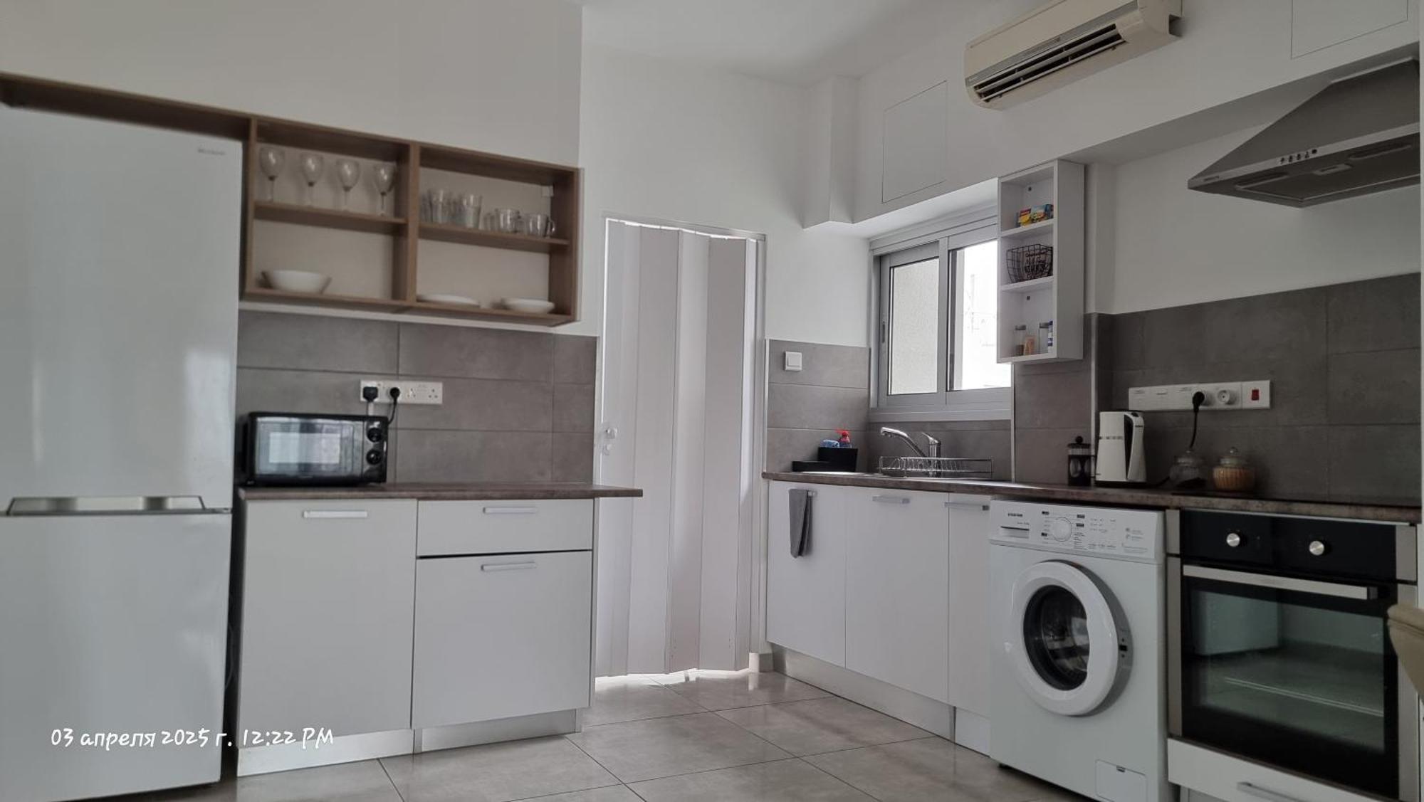 Sweet Apartment'S Limassol Exterior foto