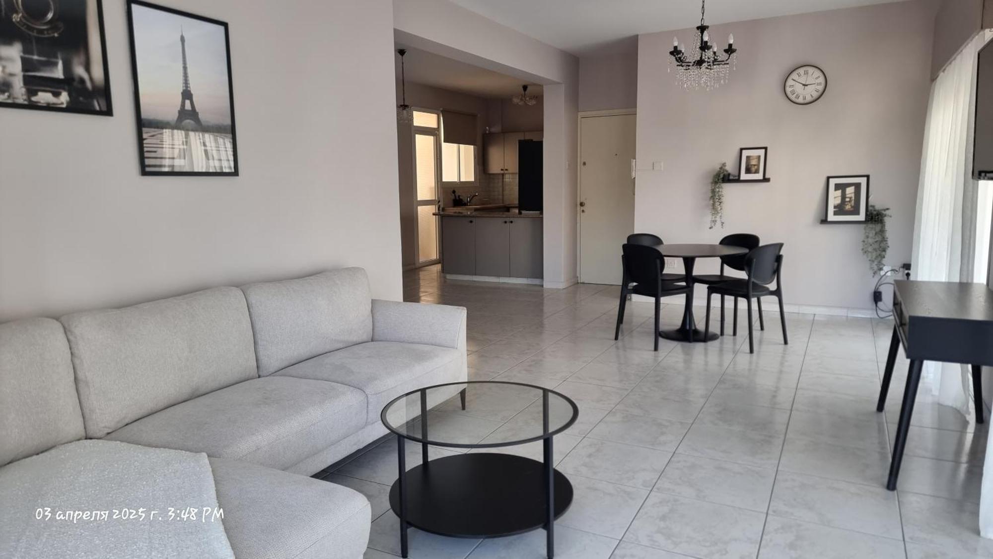 Sweet Apartment'S Limassol Exterior foto