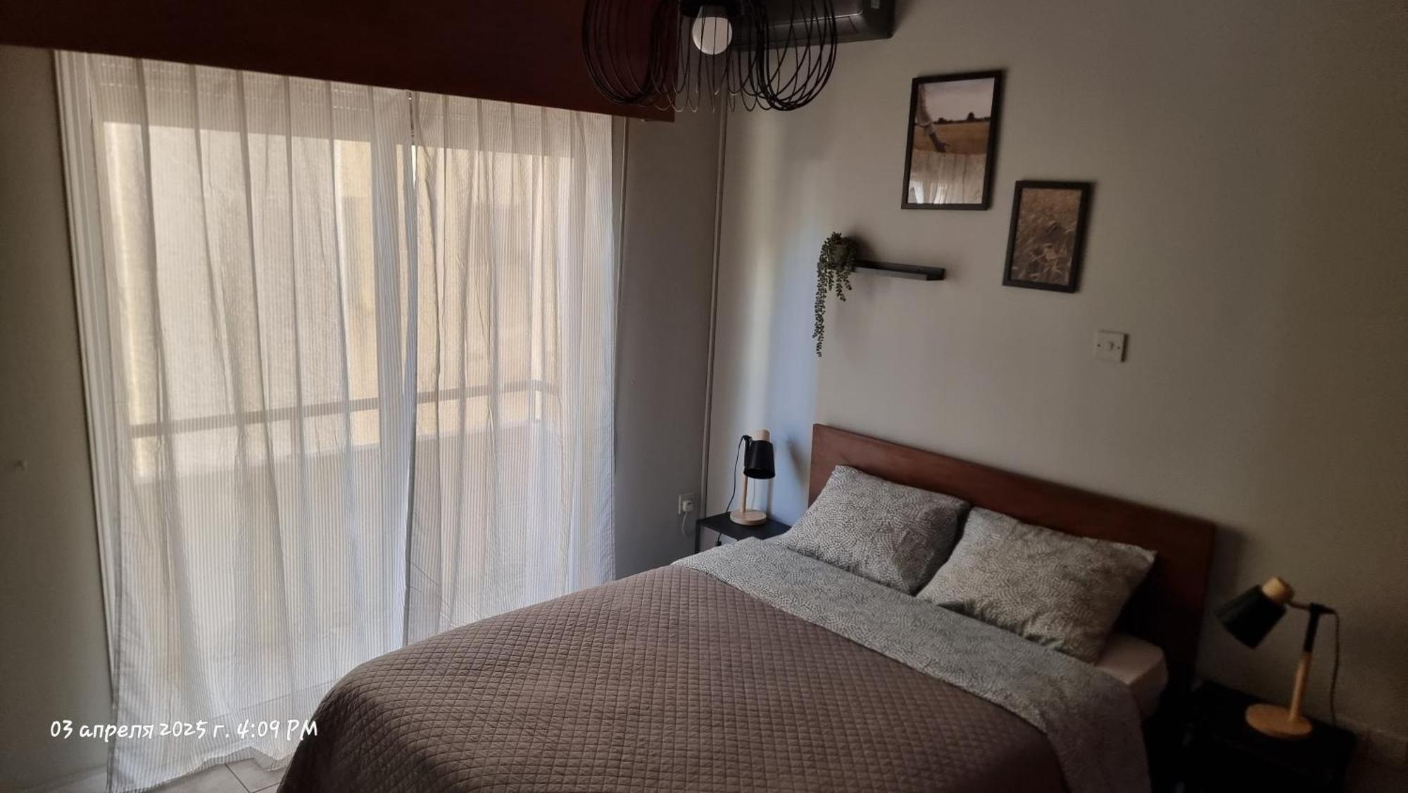 Sweet Apartment'S Limassol Exterior foto