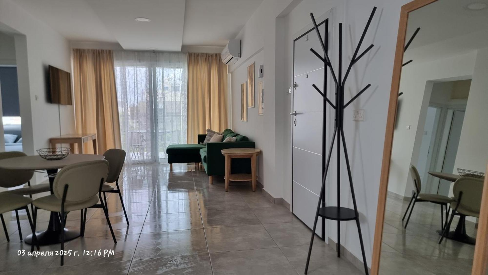 Sweet Apartment'S Limassol Exterior foto