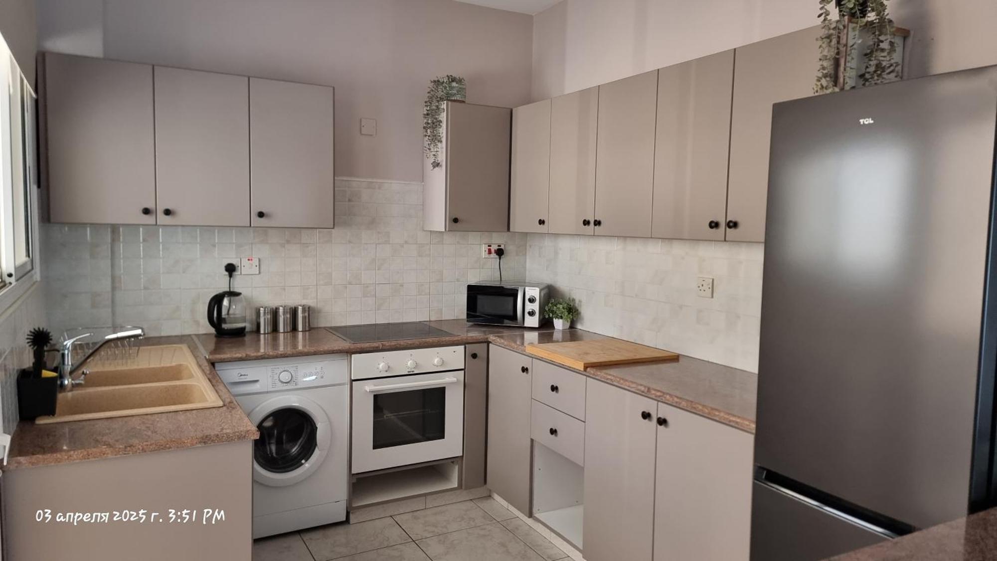 Sweet Apartment'S Limassol Exterior foto