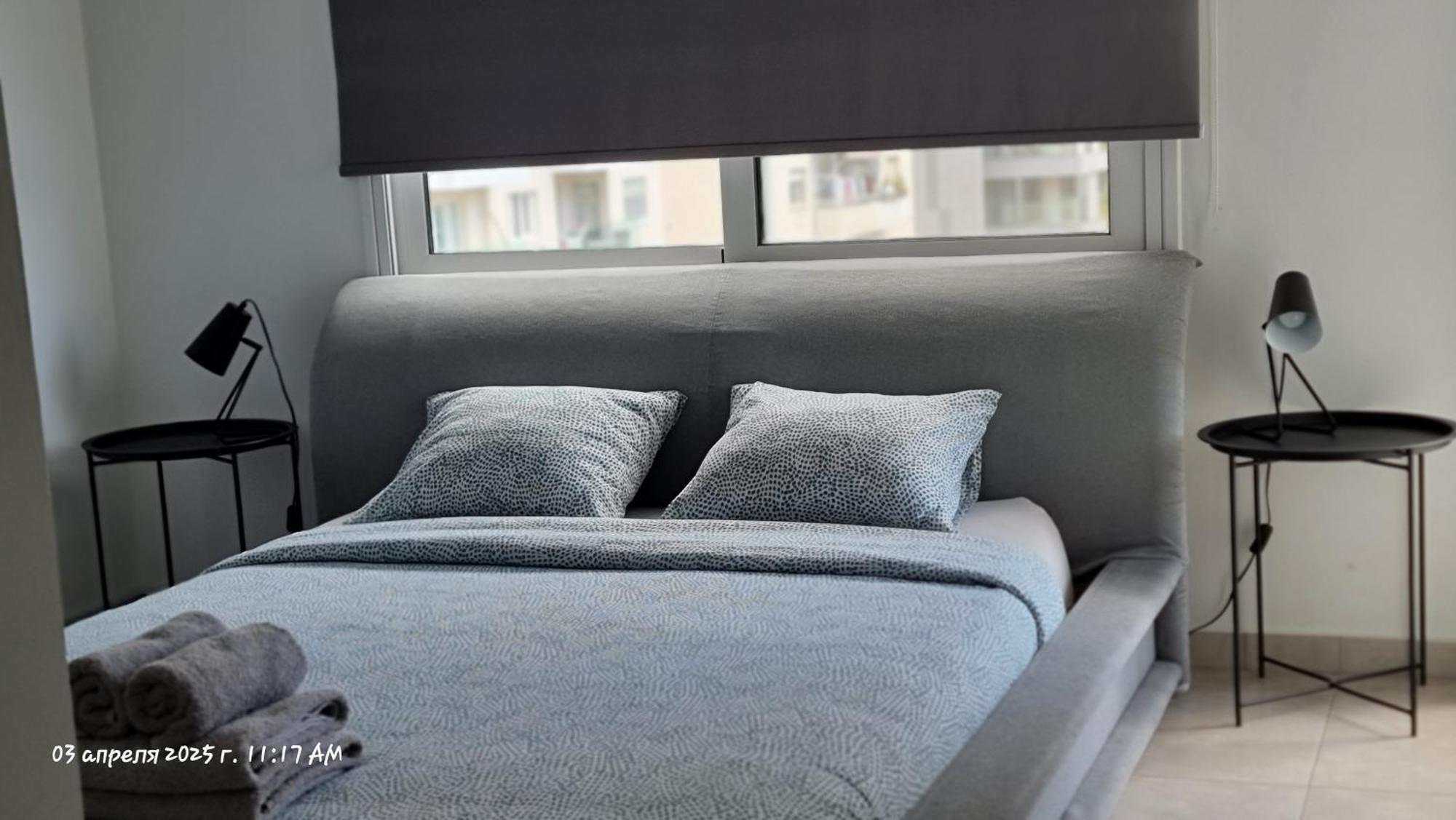 Sweet Apartment'S Limassol Exterior foto