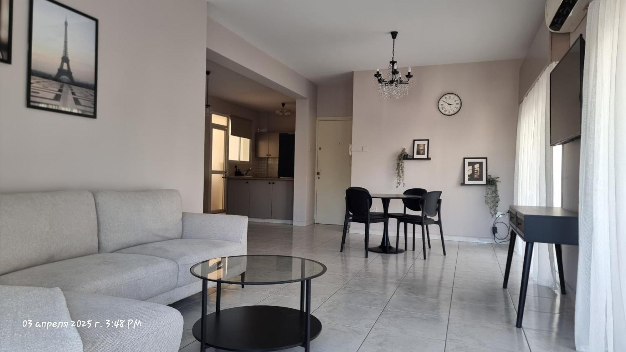 Sweet Apartment'S Limassol Exterior foto