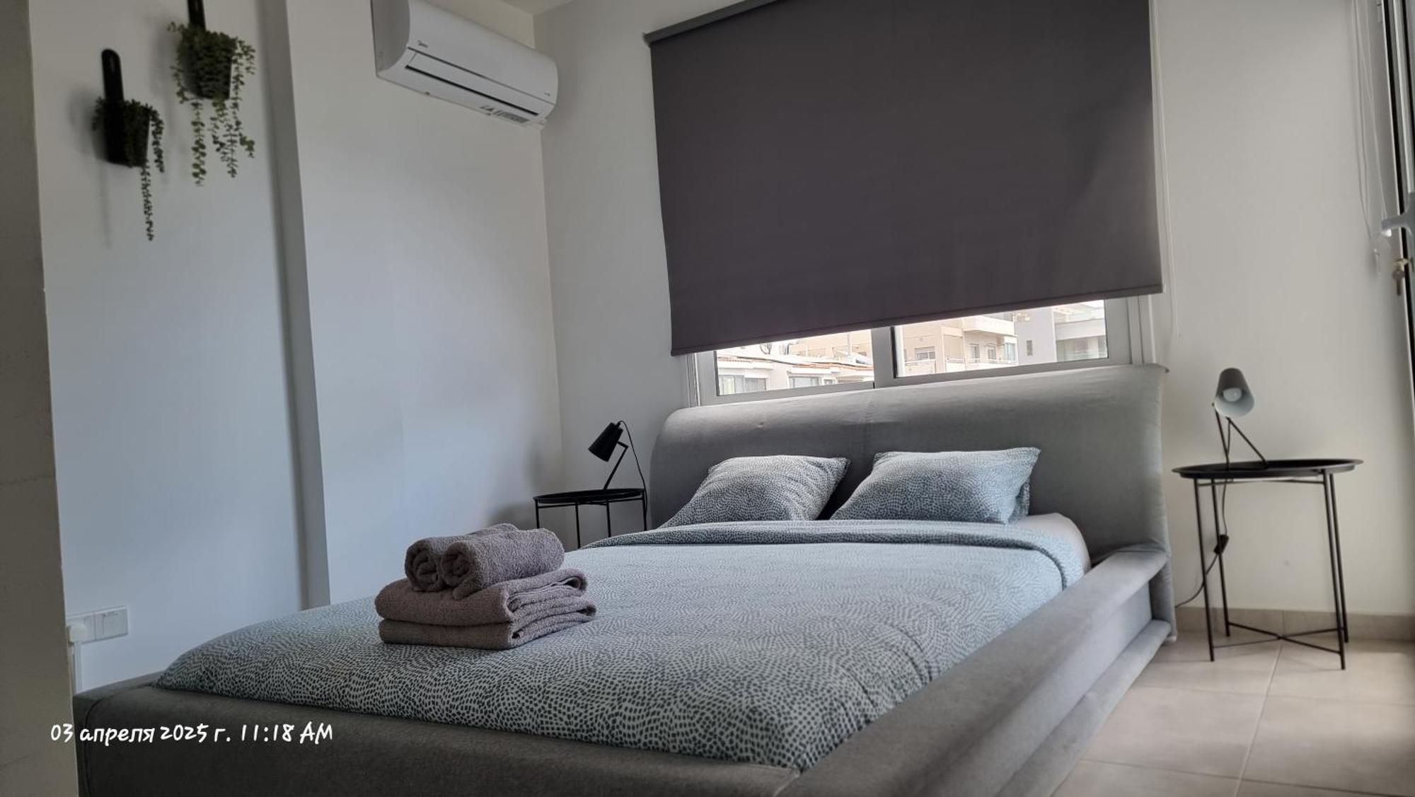 Sweet Apartment'S Limassol Exterior foto