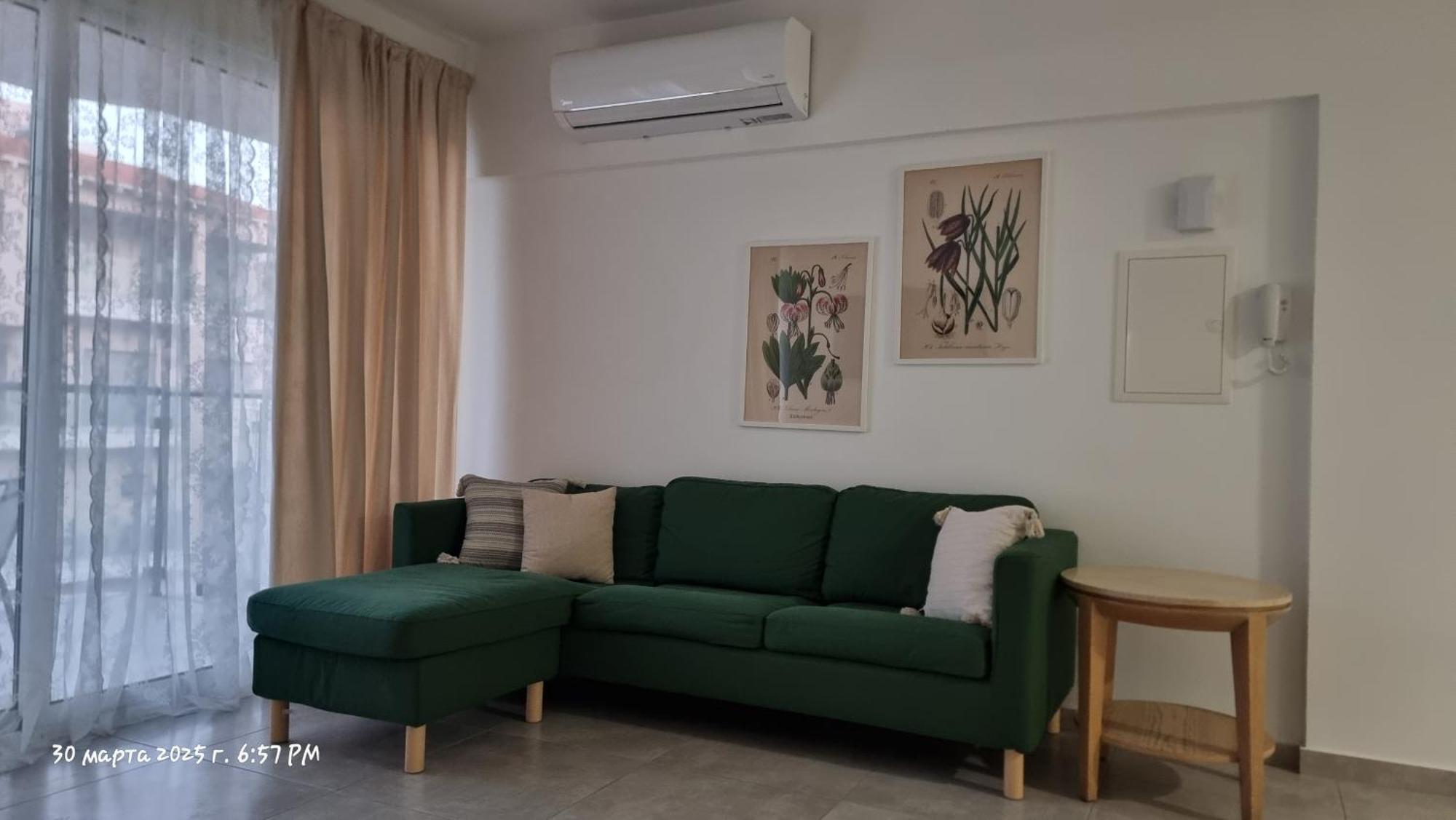 Sweet Apartment'S Limassol Exterior foto