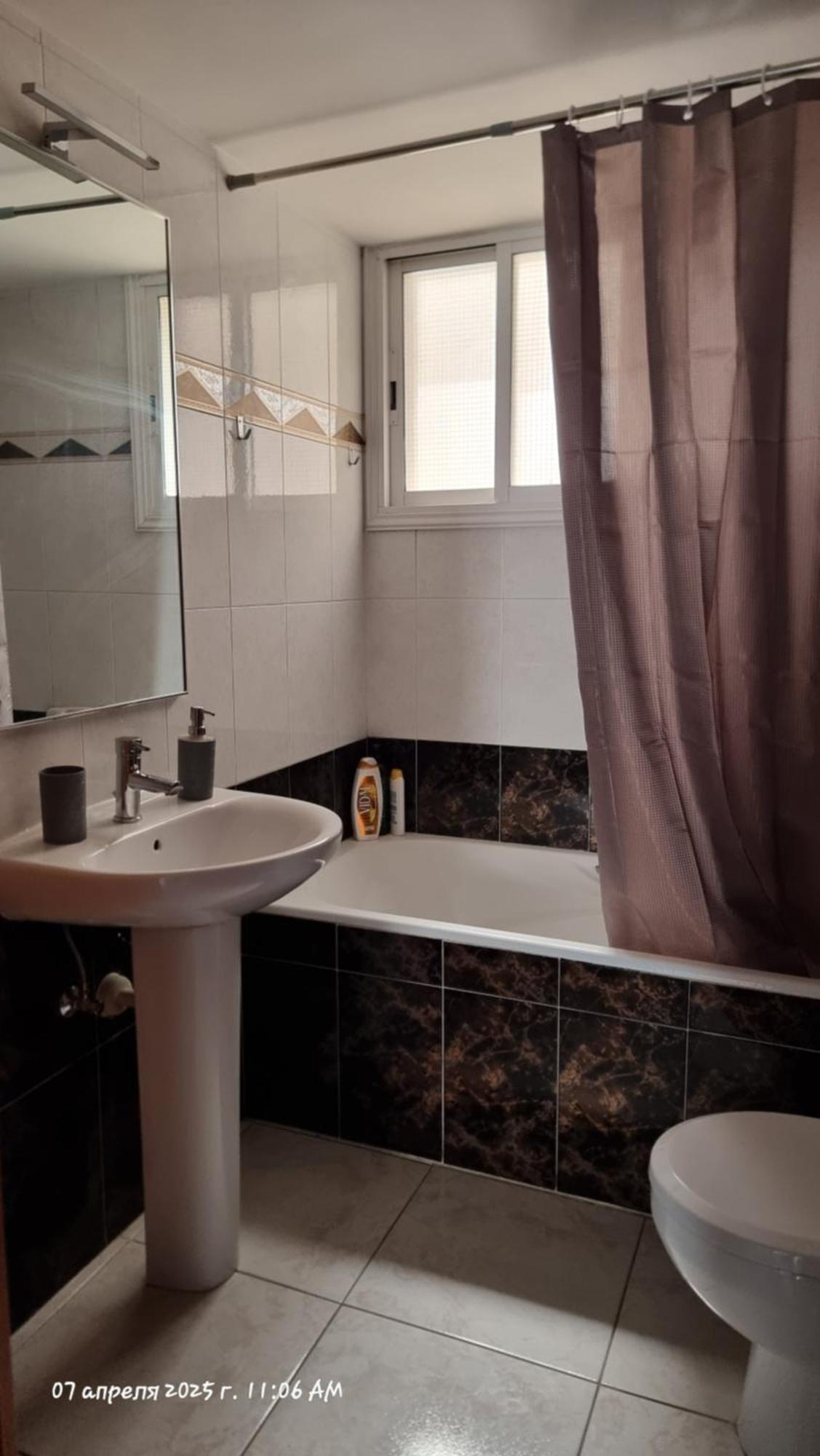 Sweet Apartment'S Limassol Exterior foto