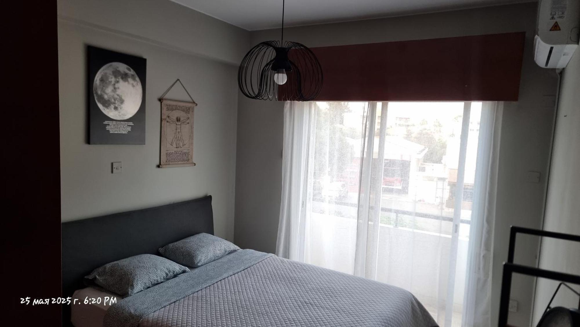 Sweet Apartment'S Limassol Exterior foto